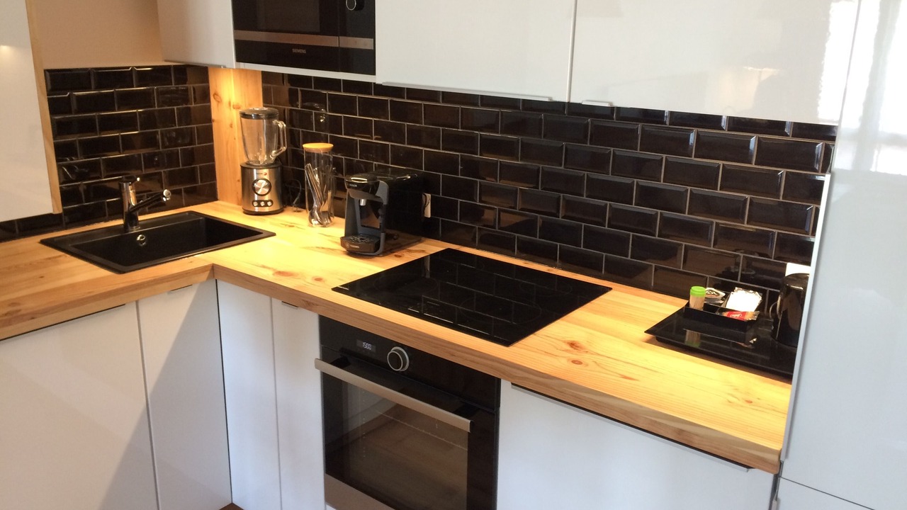 Photo of Kitchen in Saouzelong - Rangueil