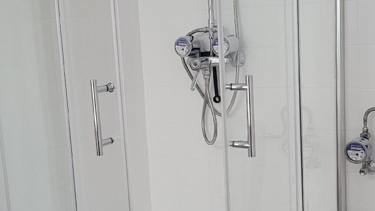Photo of Bathroom in Stinteck