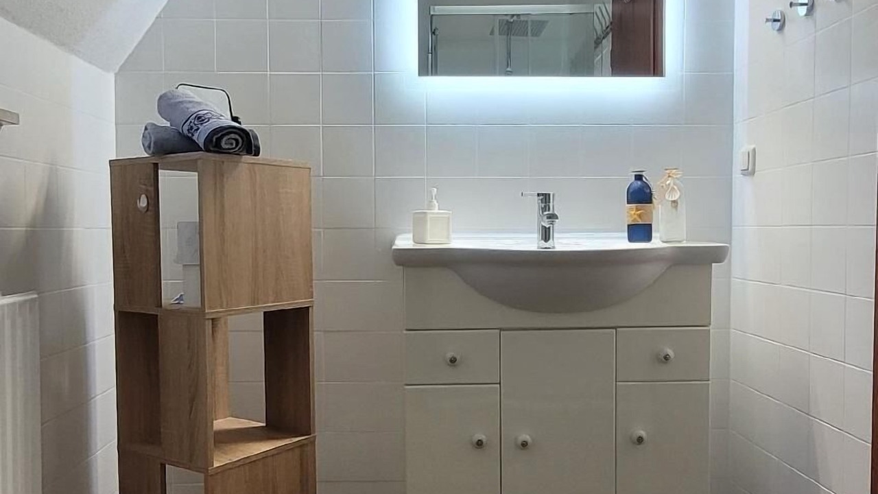 Photo of Bathroom in Stinteck