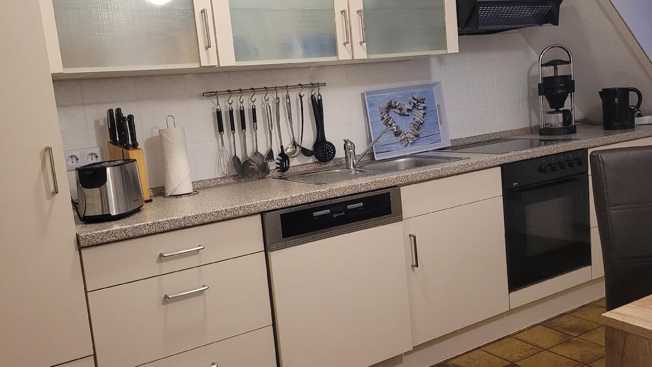 Photo of Kitchen in Stinteck