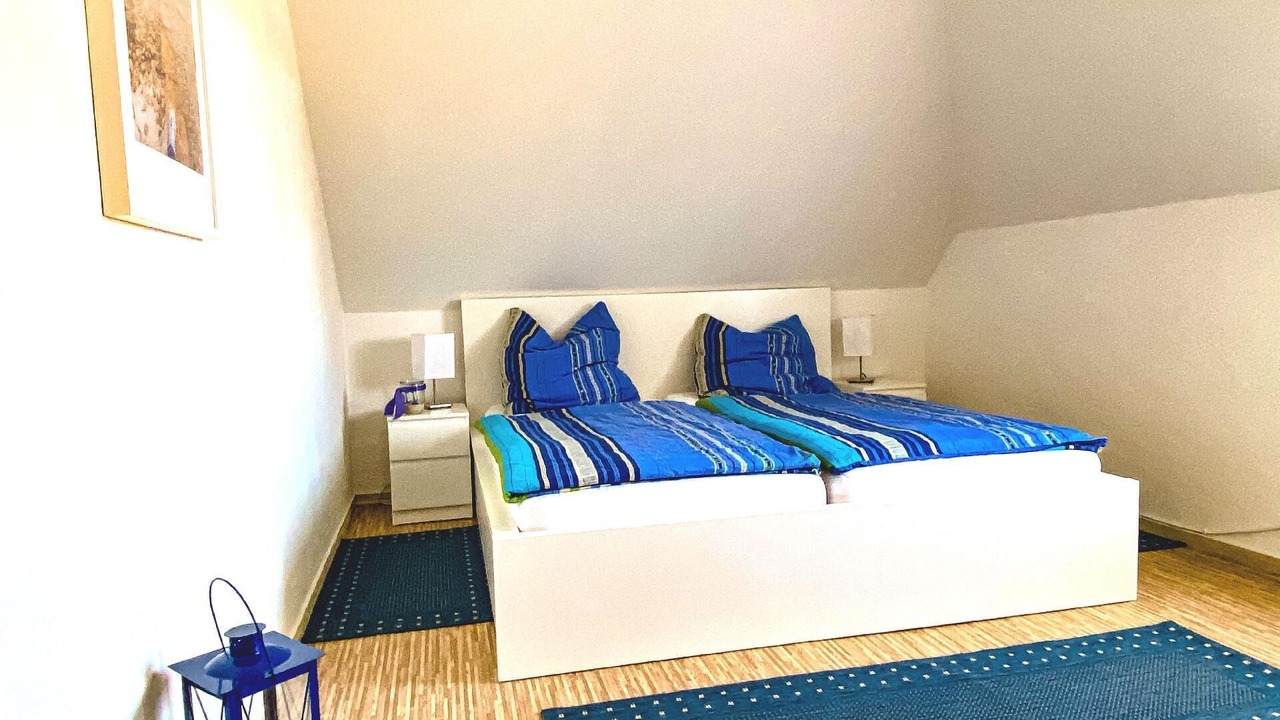 Photo of Bedroom in Stinteck