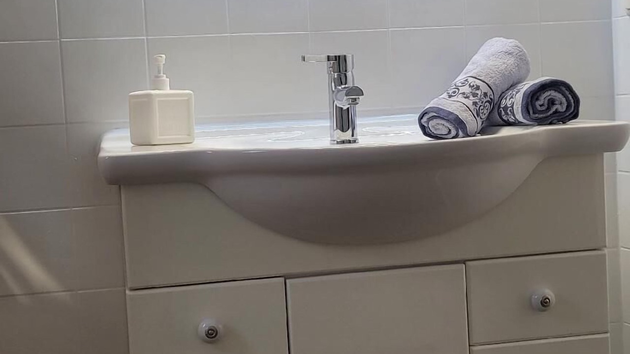 Photo of Bathroom in Stinteck