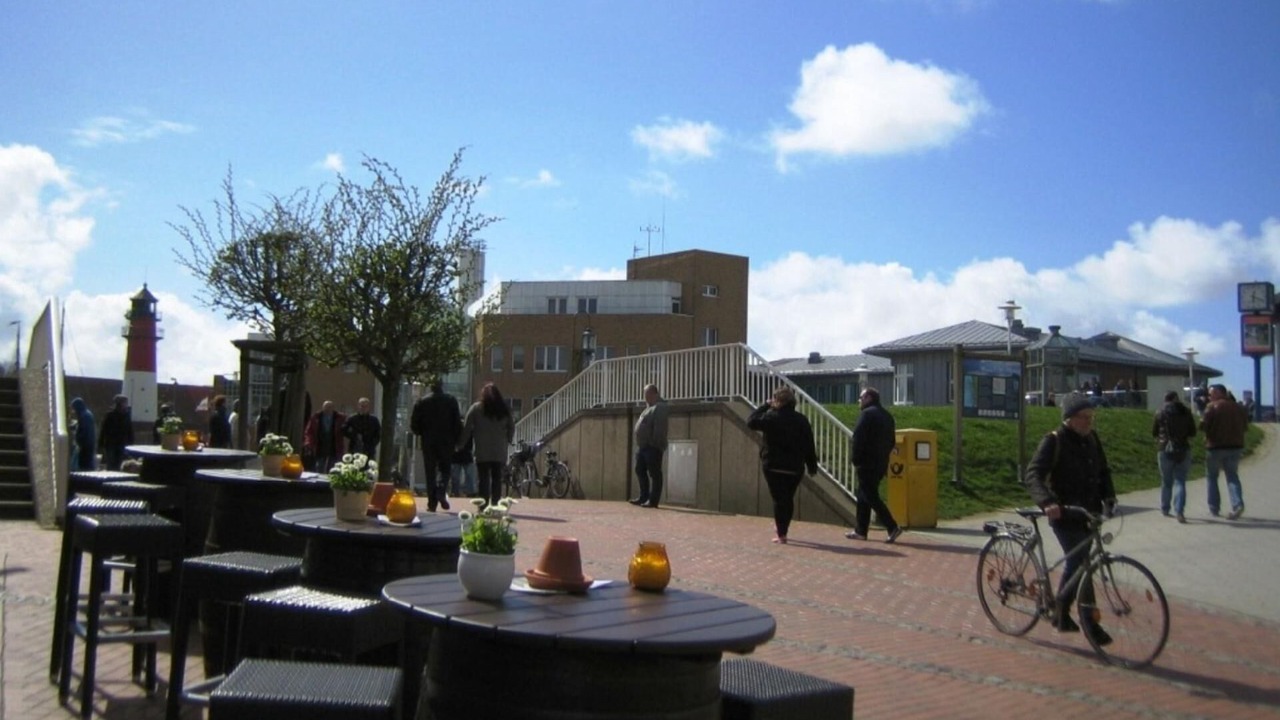 Photo of Outdoor in Stinteck
