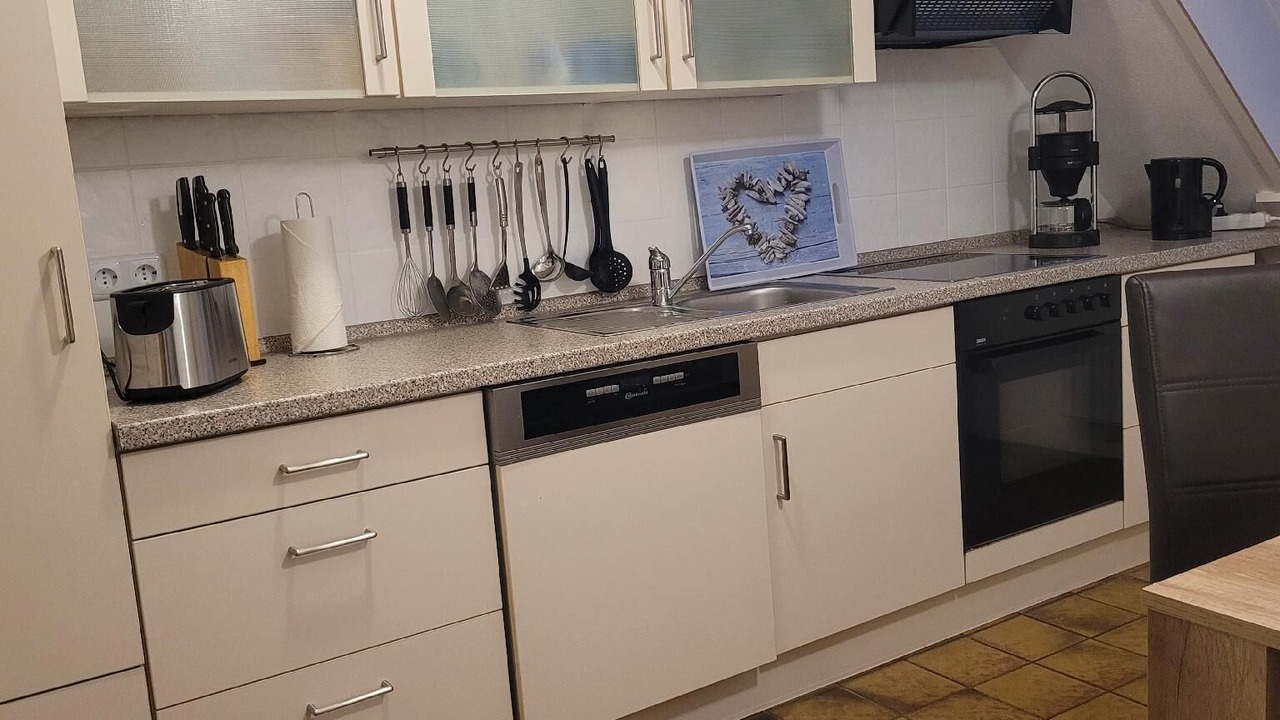 Photo of Kitchen in Stinteck