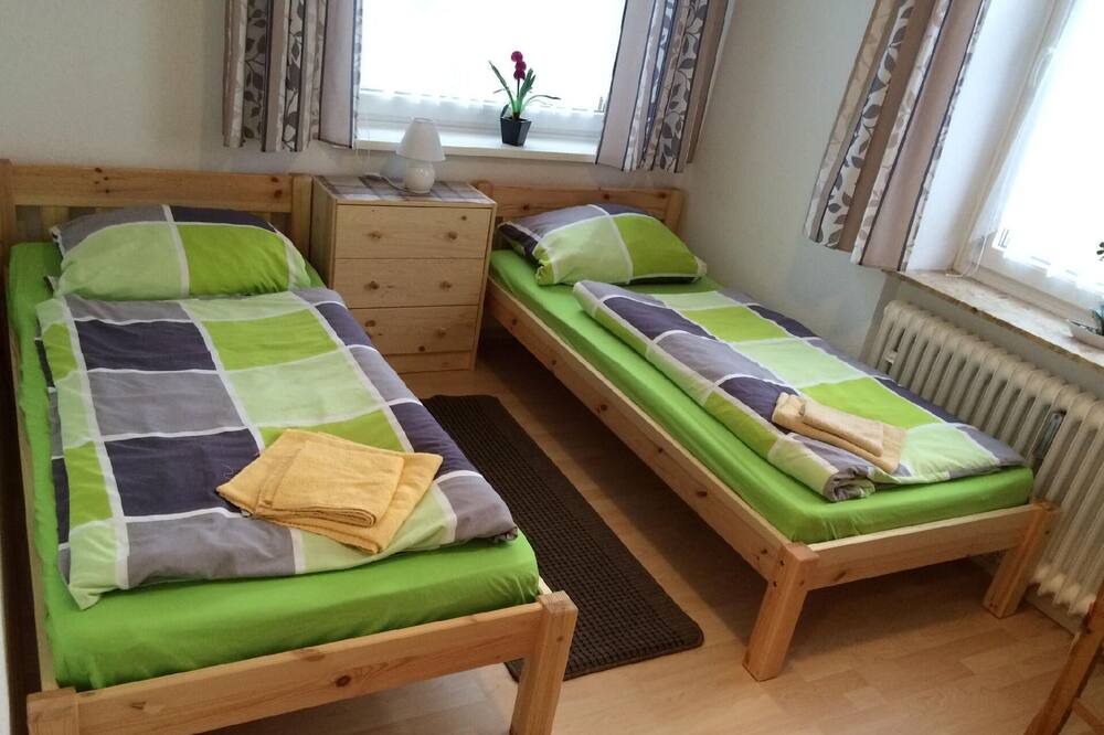 Photo of Bedroom in Helmstedt
