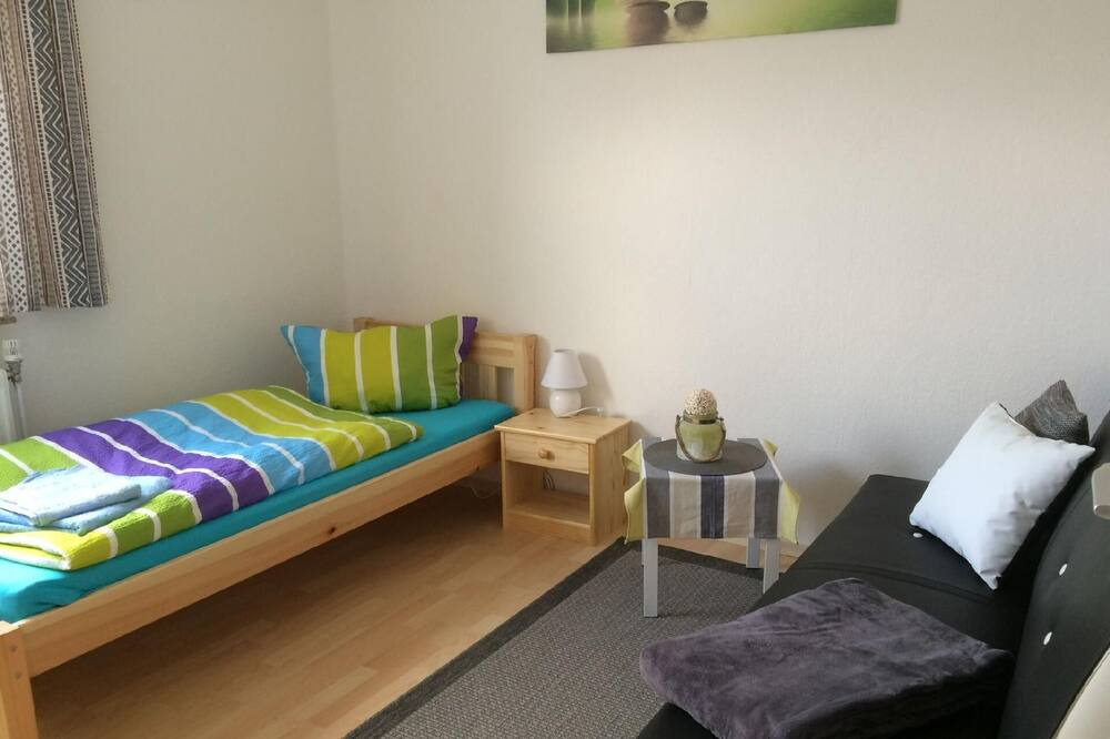 Photo of Bedroom in Helmstedt