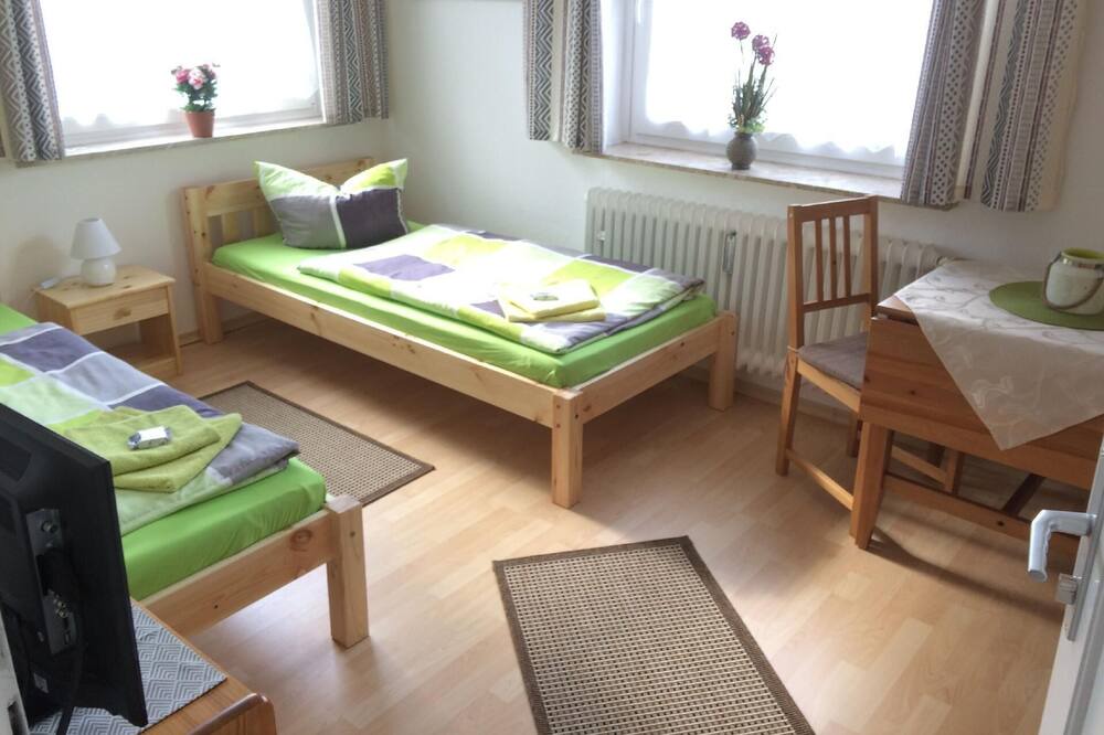 Photo of Bedroom in Helmstedt