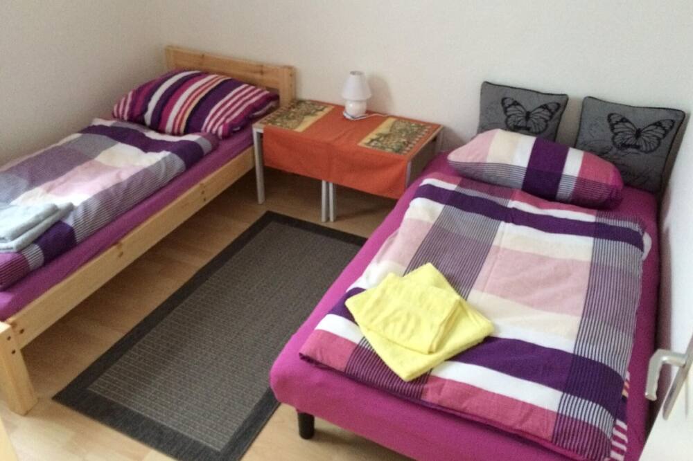 Photo of Bedroom in Helmstedt