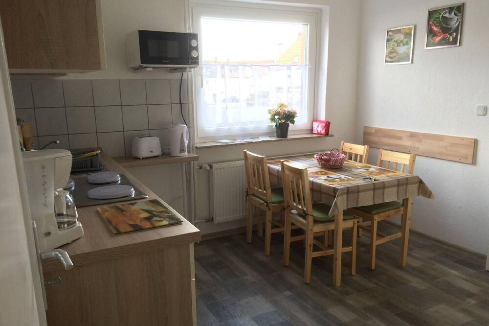 Photo of Kitchen in Helmstedt