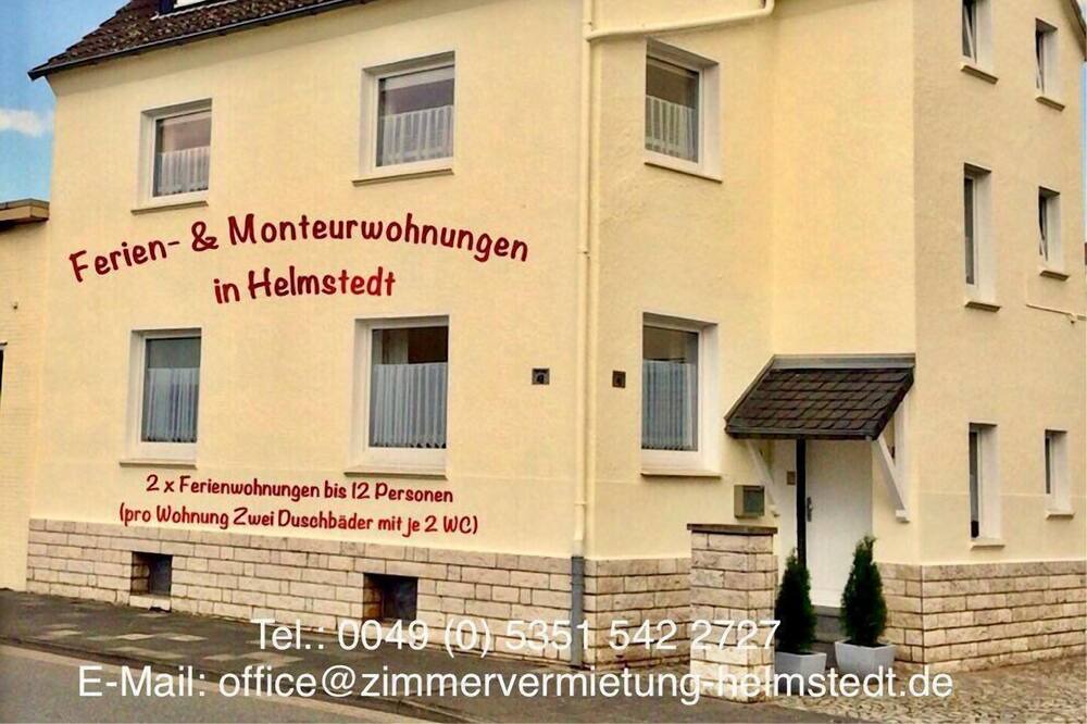 Photo of Outdoor in Helmstedt
