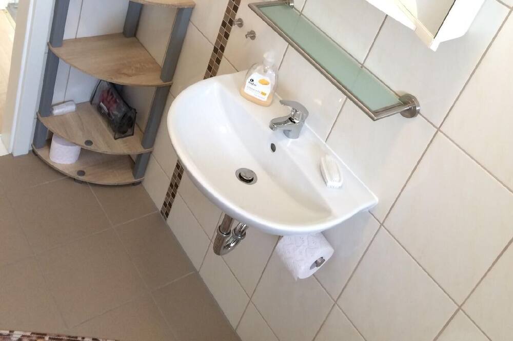 Photo of Bathroom in Helmstedt