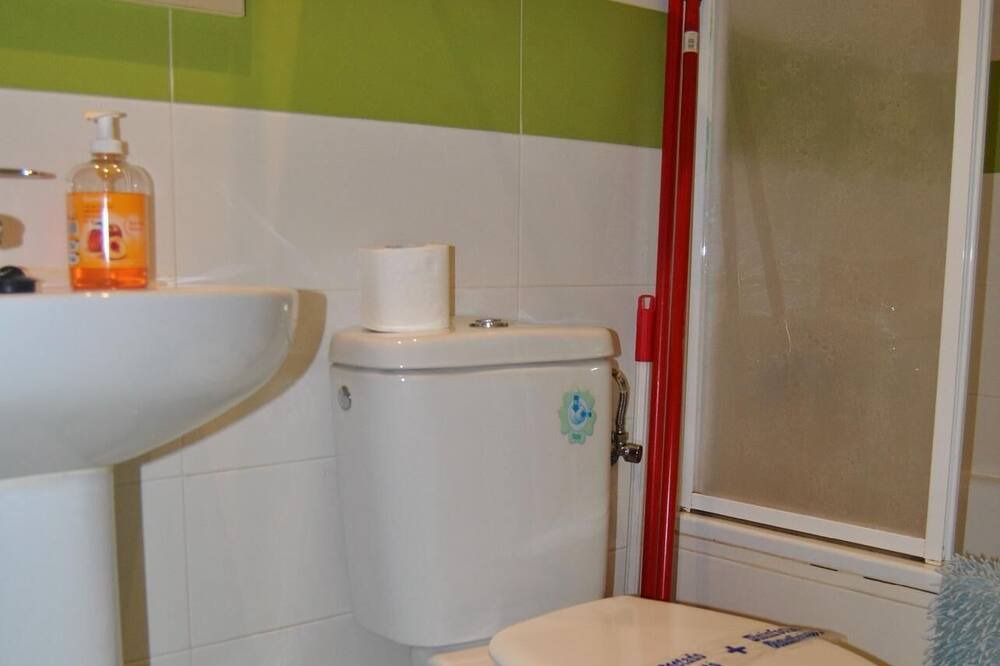 Photo of Bathroom in Collado Mediano