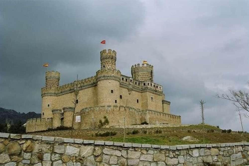 Photo of Others in Collado Mediano