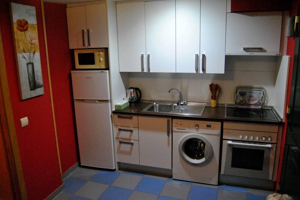 Photo of Kitchen in Collado Mediano