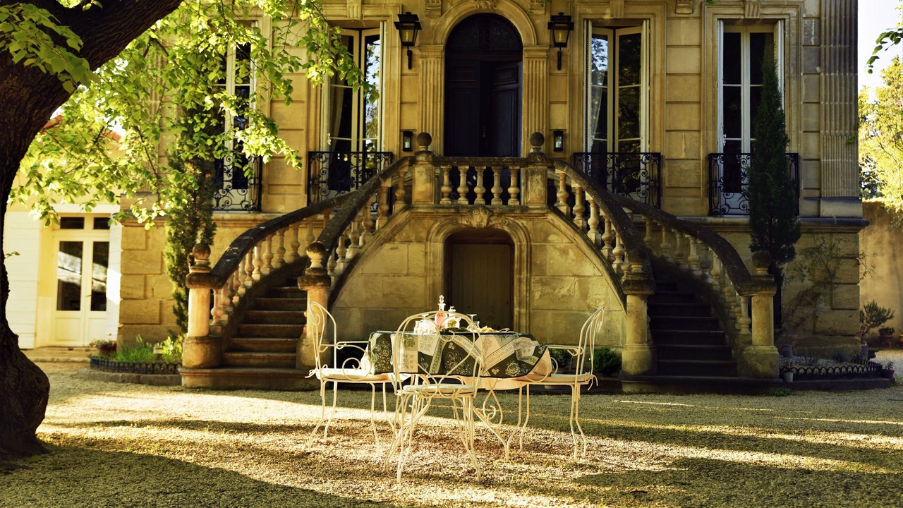 Photo of Outdoor in Saint-Chamas