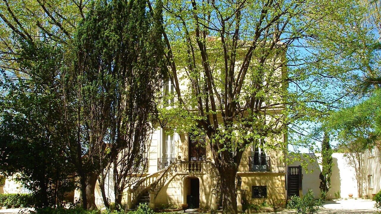Photo of Outdoor in Saint-Chamas