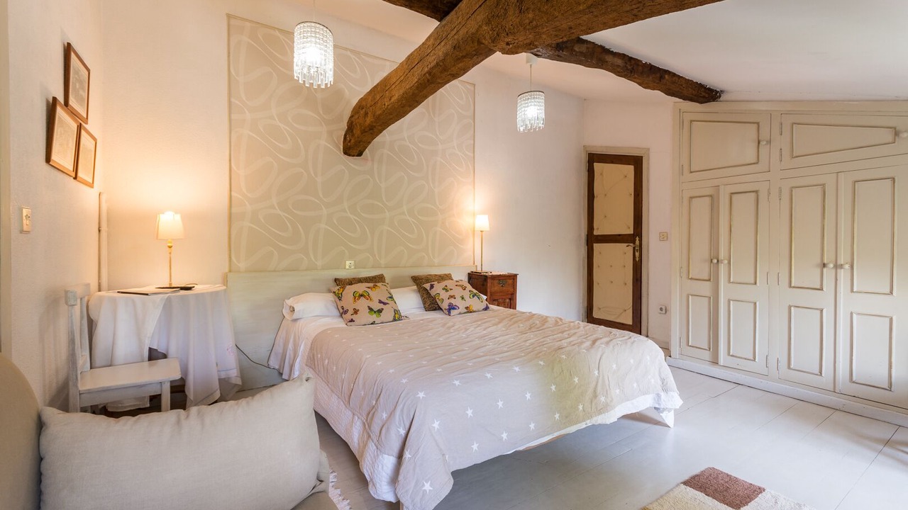 Photo of Bedroom in Abiada
