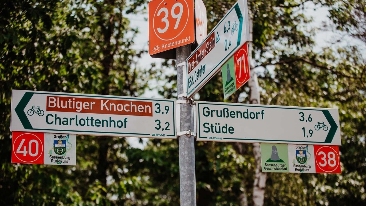 Photo of Outdoor in Sassenburg