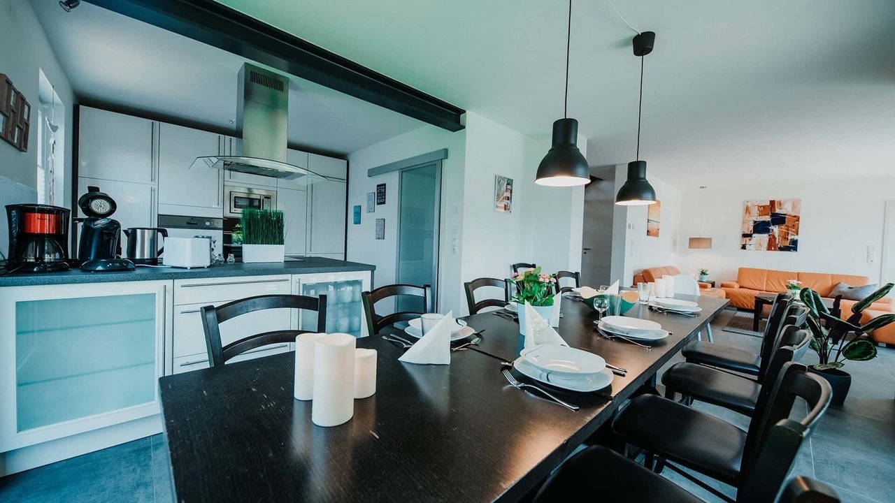 Photo of Kitchen in Sassenburg