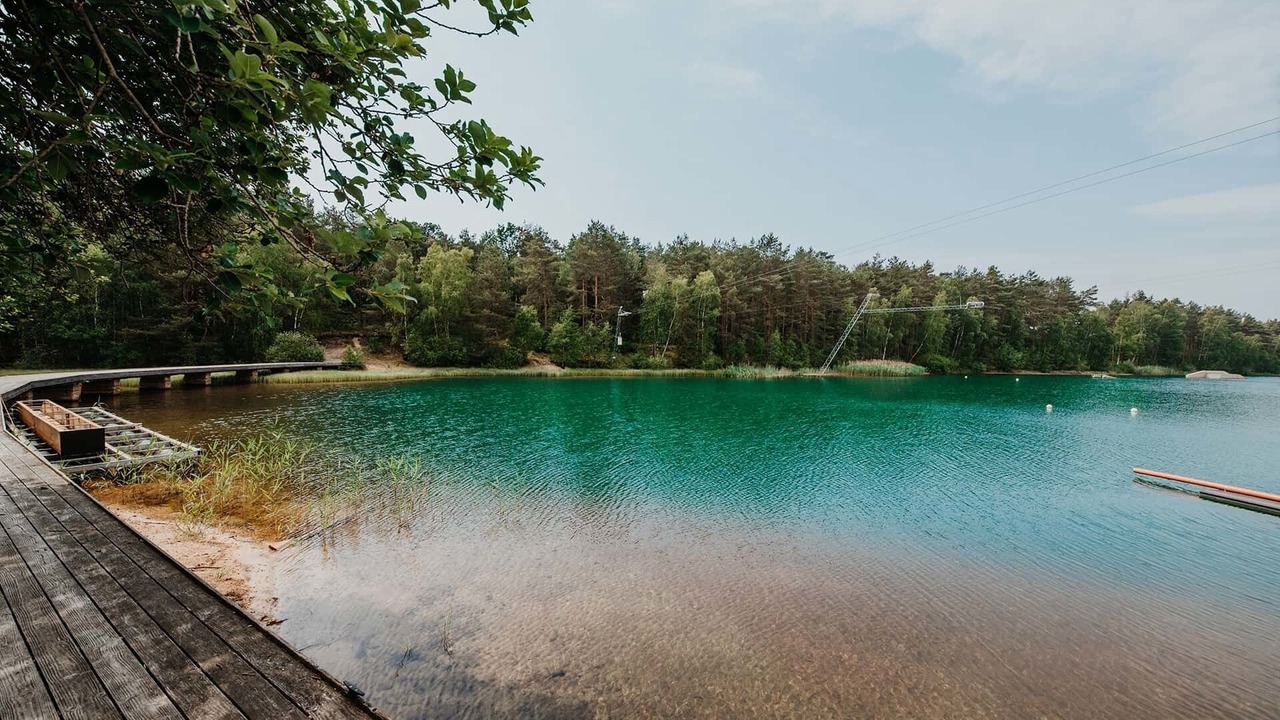 Photo of Outdoor in Sassenburg
