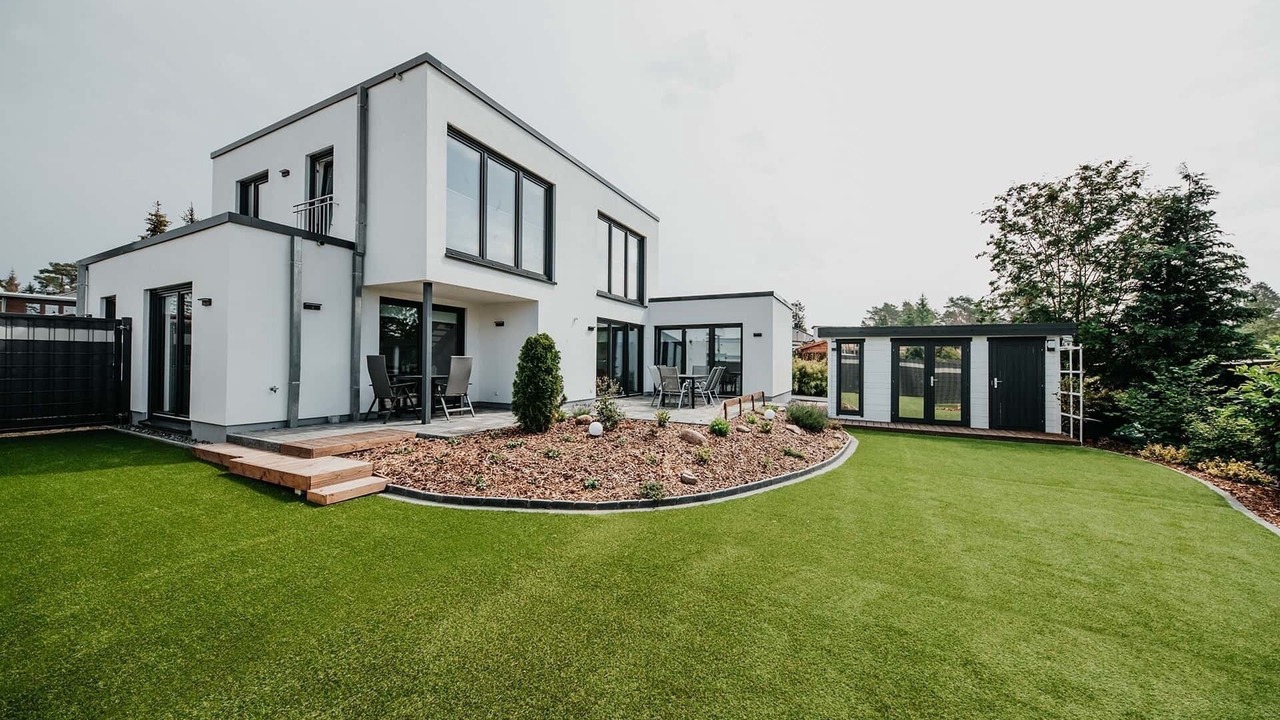 Photo of Outdoor in Sassenburg