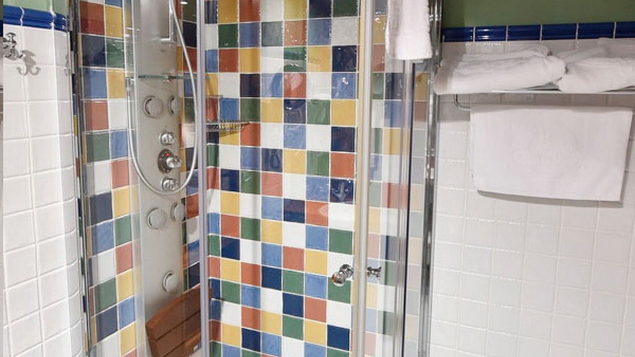 Photo of Bathroom in Hoznayo