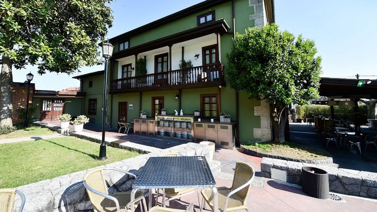 Photo of Outdoor in Hoznayo