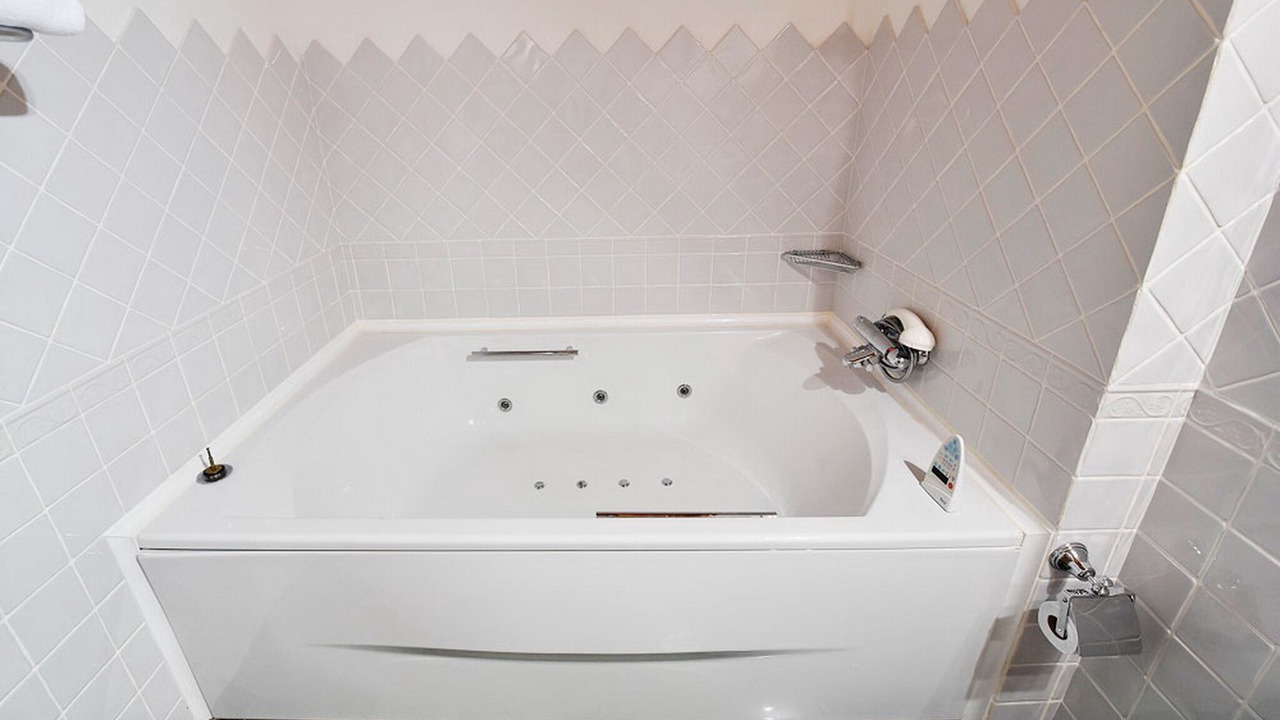 Photo of Bathroom in Hoznayo