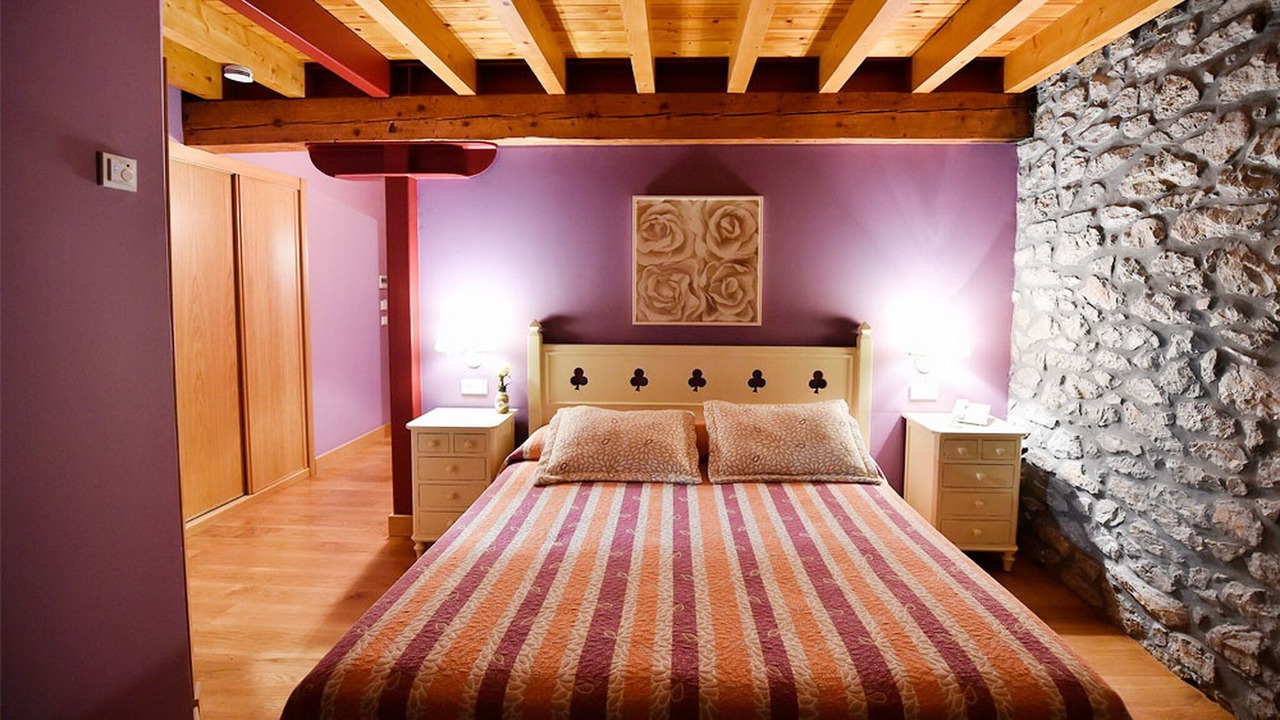 Photo of Bedroom in Hoznayo