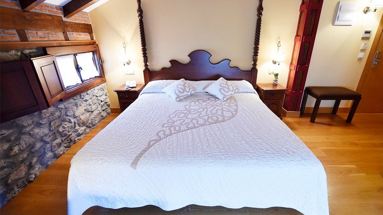 Photo of Bedroom in Hoznayo