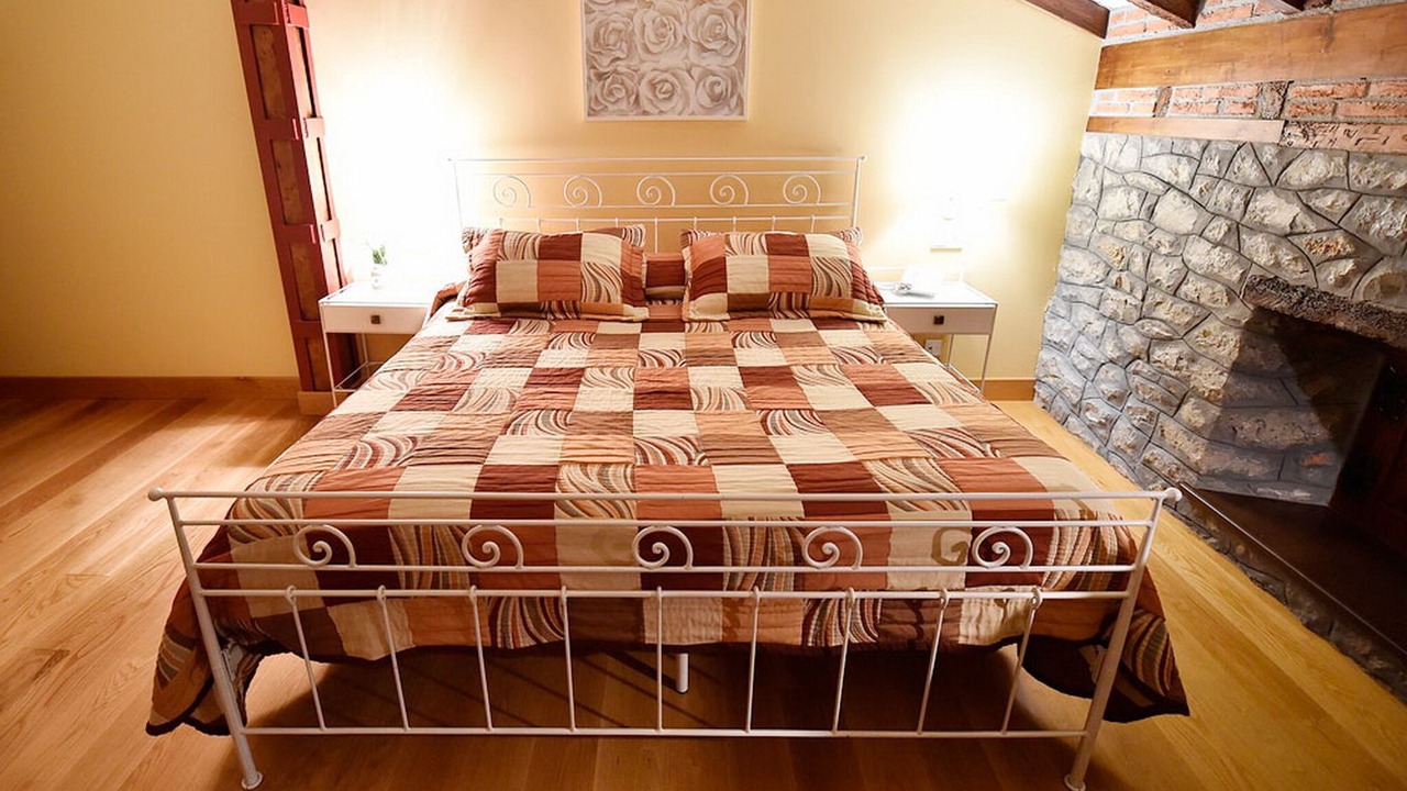 Photo of Bedroom in Hoznayo