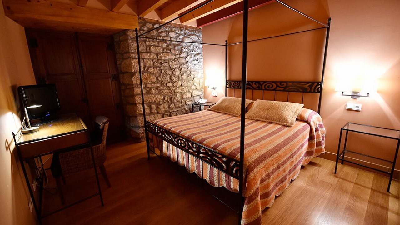 Photo of Bedroom in Hoznayo