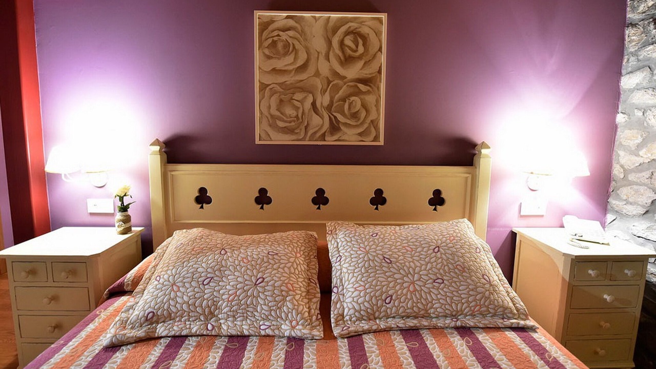 Photo of Bedroom in Hoznayo