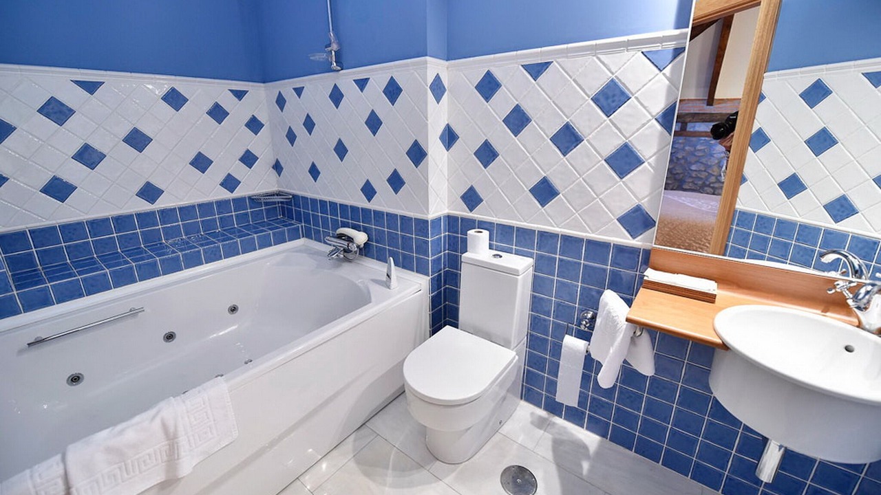 Photo of Bedroom in Hoznayo