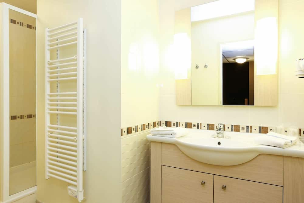 Photo of Bathroom in Divonne-les-Bains
