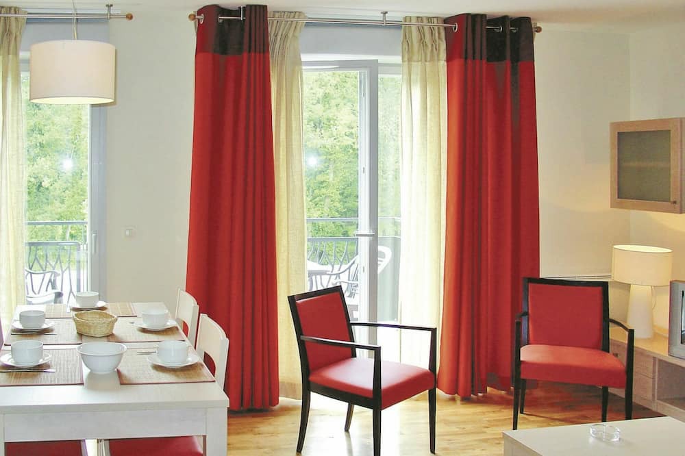 Photo of Bedroom in Divonne-les-Bains