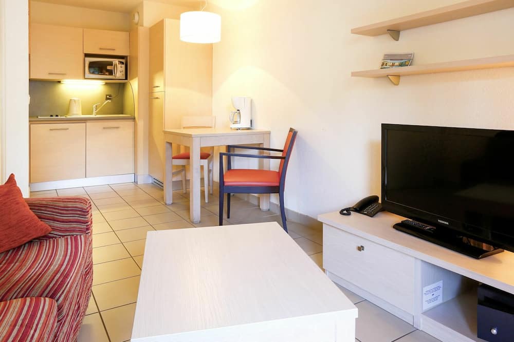Photo of Bedroom in Divonne-les-Bains