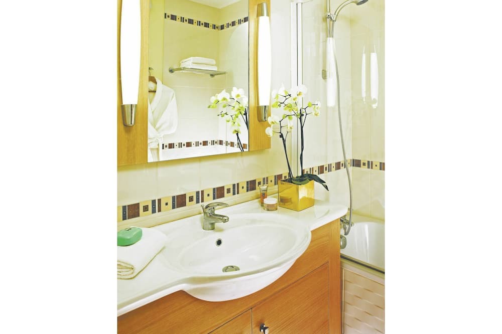 Photo of Bathroom in Divonne-les-Bains