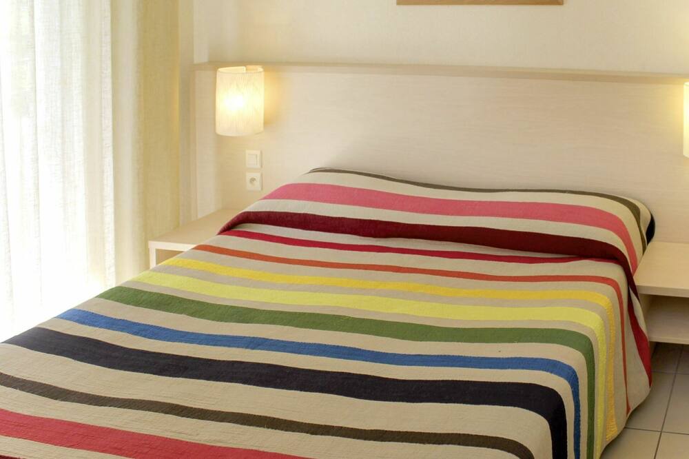 Photo of Bedroom in Divonne-les-Bains