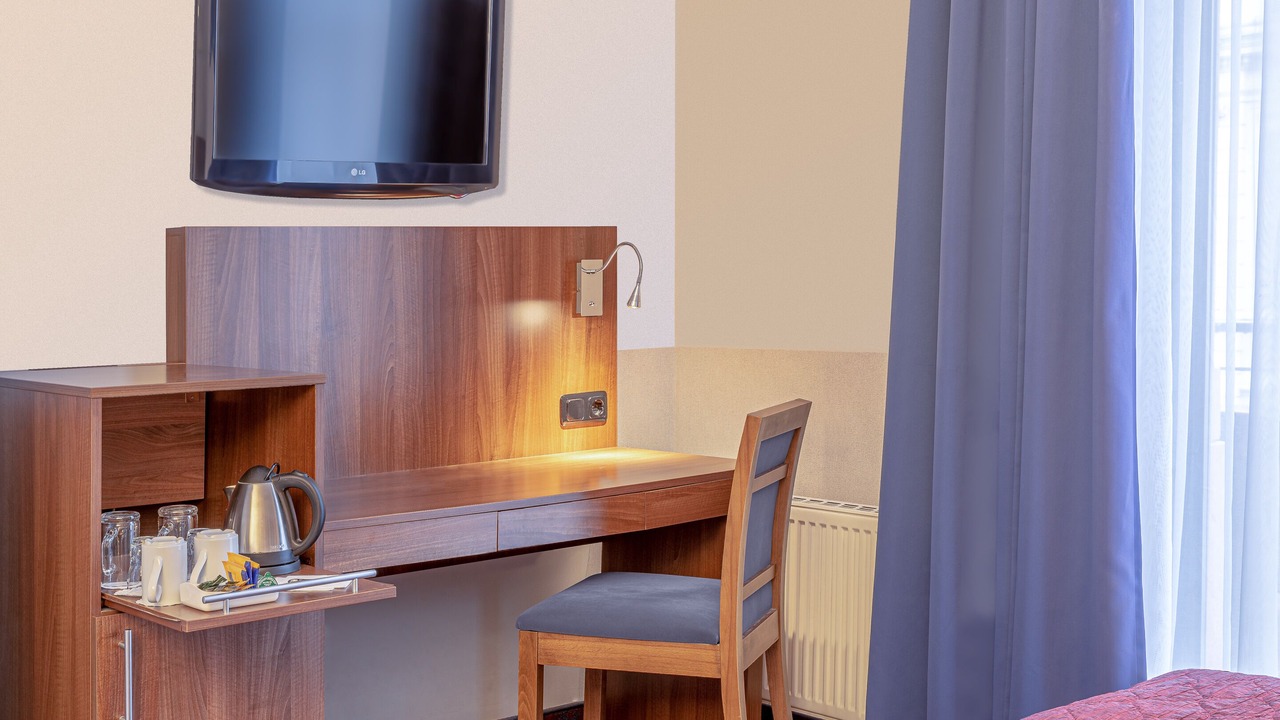 Photo of Bedroom in Bahnhofsviertel