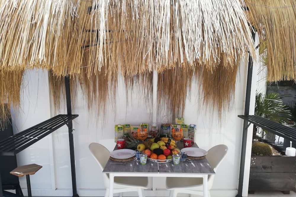 Photo of Patio Balcony in Llevant