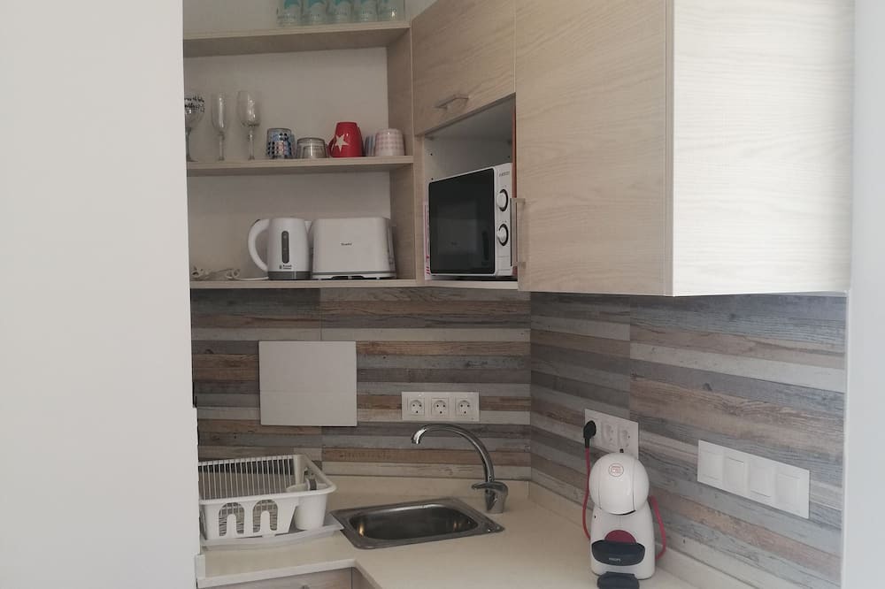 Photo of Kitchen in Llevant