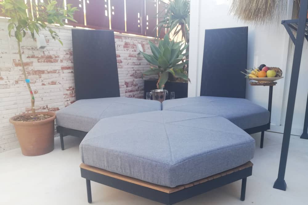 Photo of Bedroom in Llevant