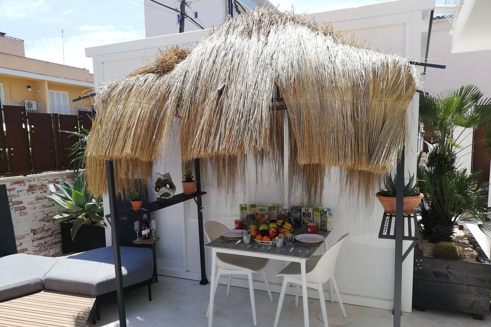 Photo of Patio Balcony in Llevant