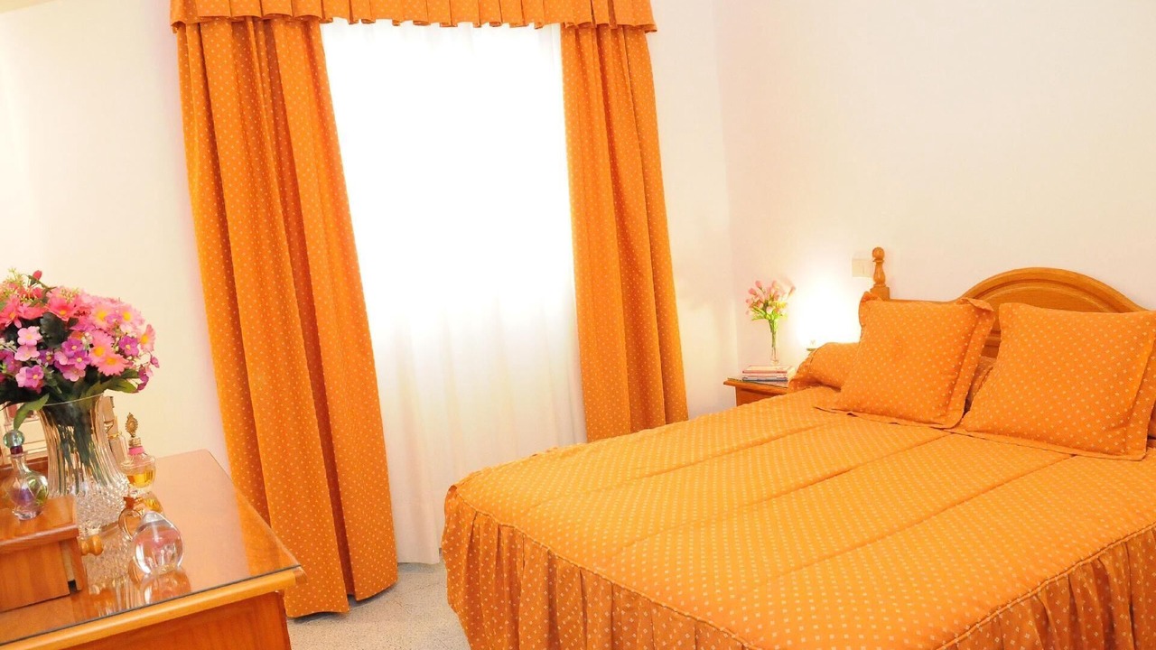 Photo of Bedroom in Vecindario