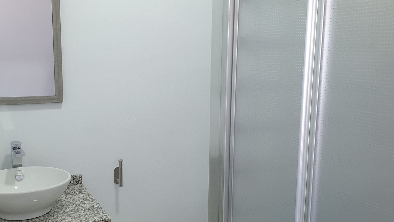 Photo of Bathroom in Medellin