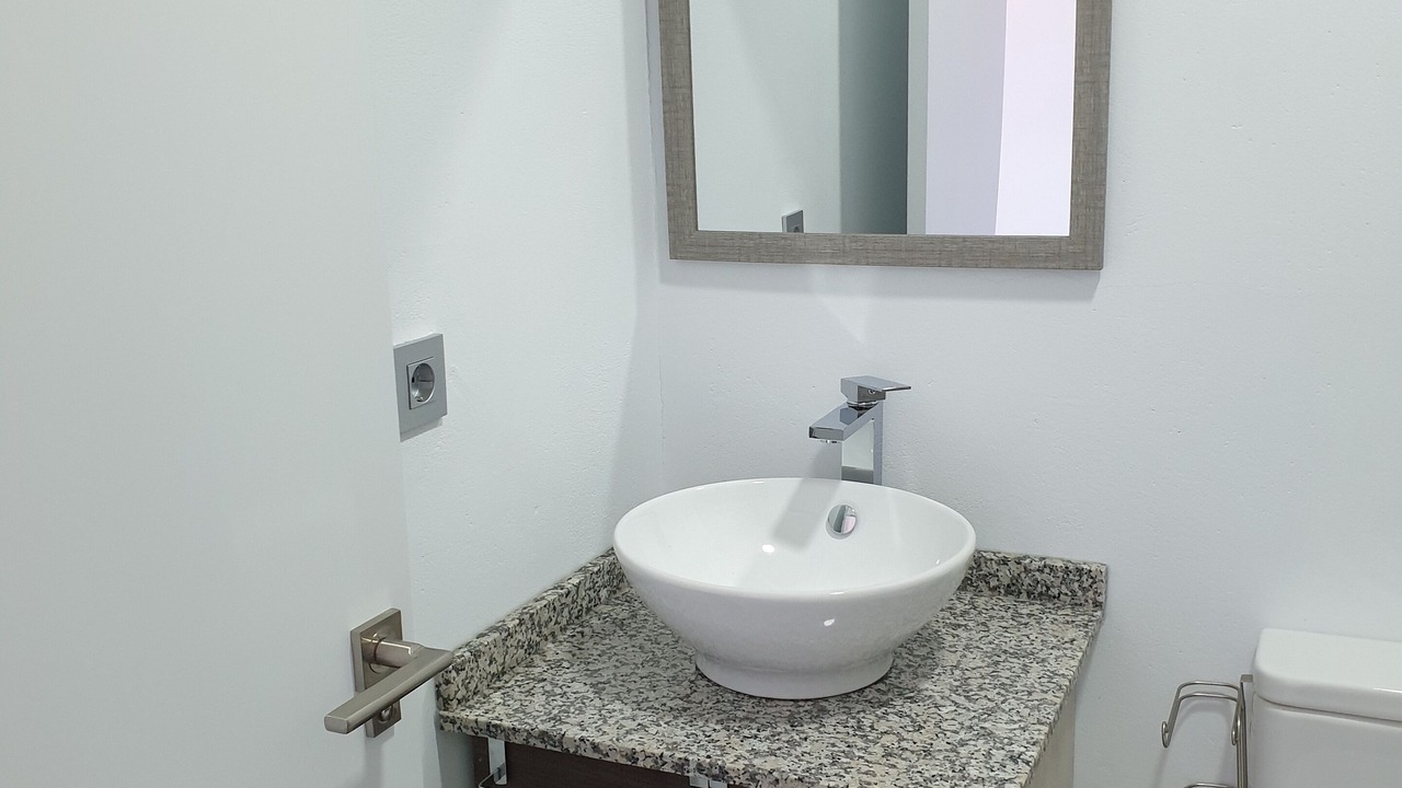 Photo of Bathroom in Medellin