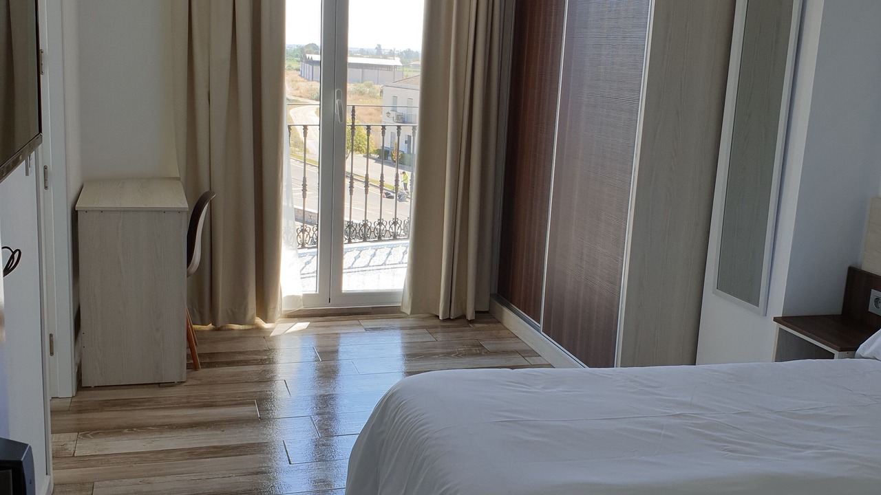 Photo of Bedroom in Medellin
