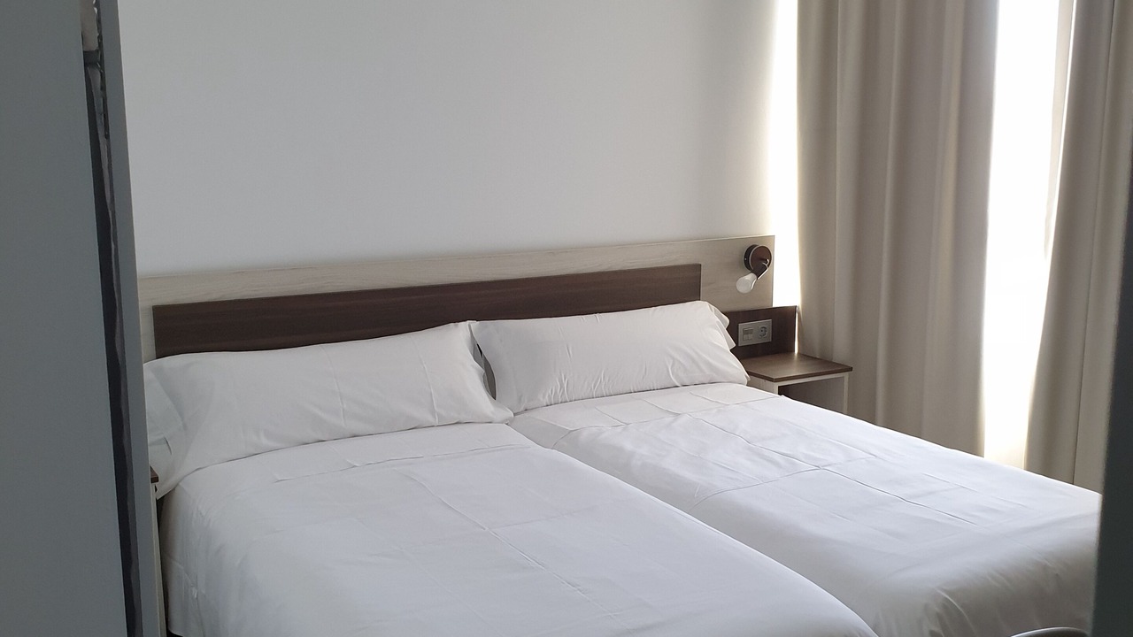 Photo of Bedroom in Medellin