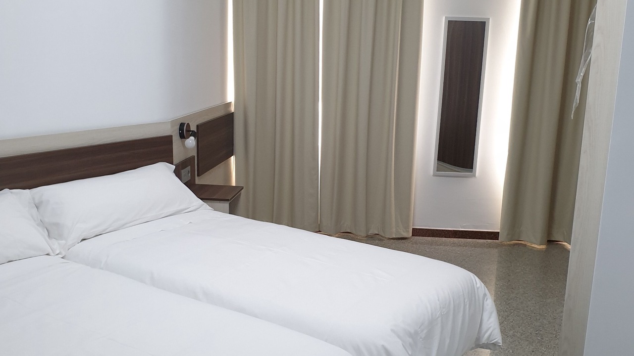 Photo of Bedroom in Medellin